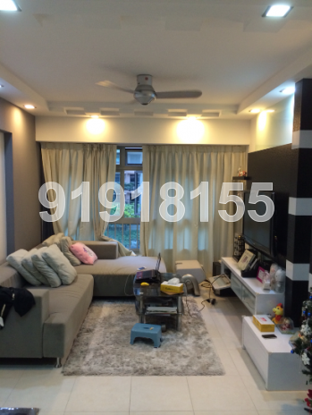 Punggol Central thumbnail photo